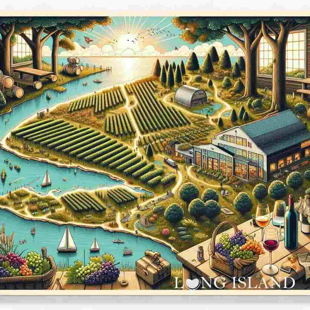 The Ultimate Guide to Long Island Wine Tours