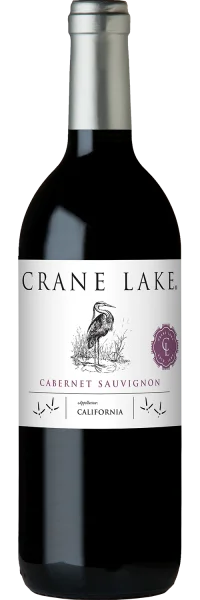 Crane Lake – Cabernet Sauvignon 750mL