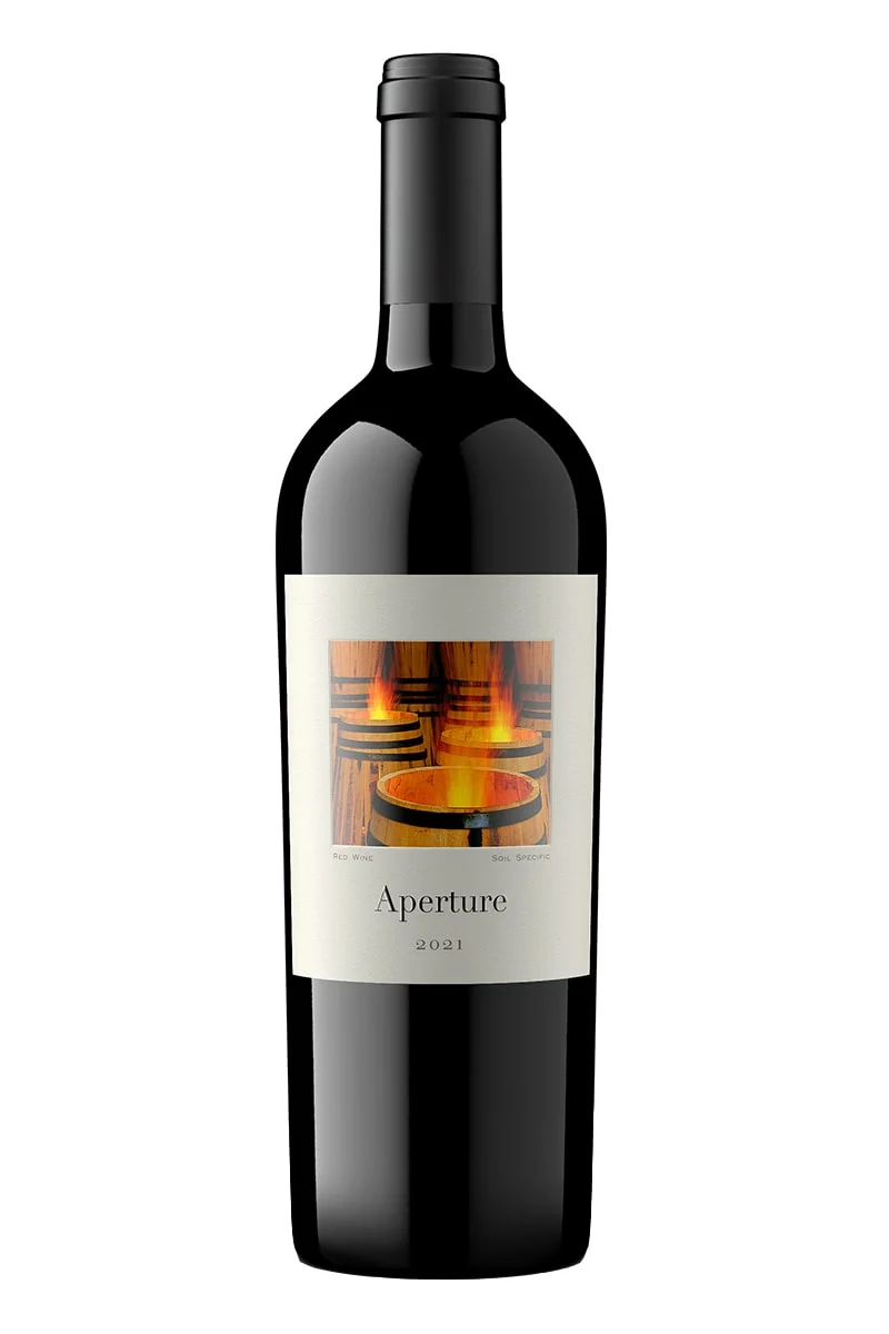 Aperture Cellars – Red Blend 750mL