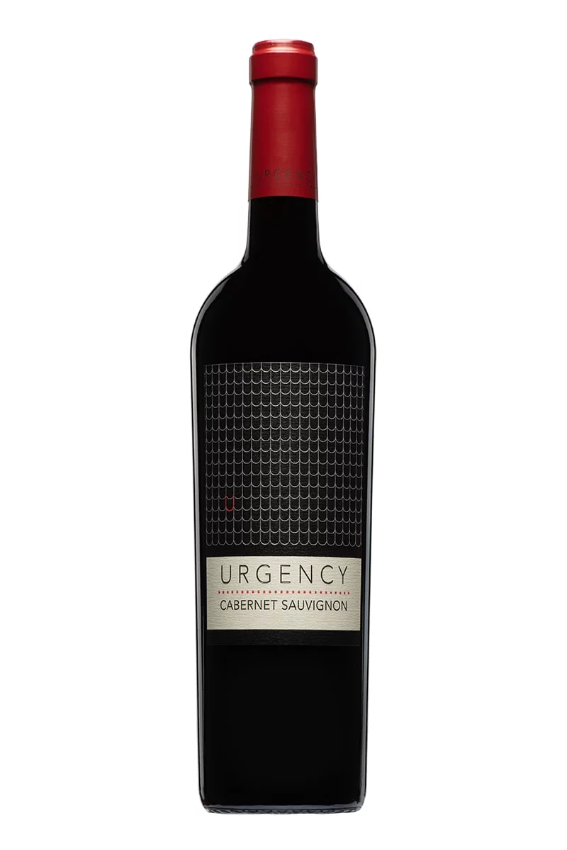 Urgency – Cabernet Sauvignon 750mL