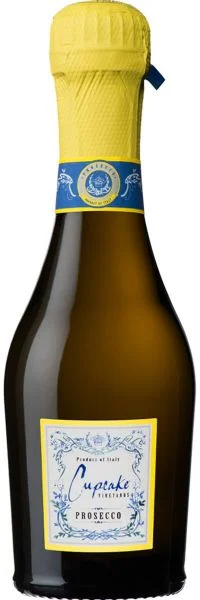 Cupcake – Prosecco 187mL