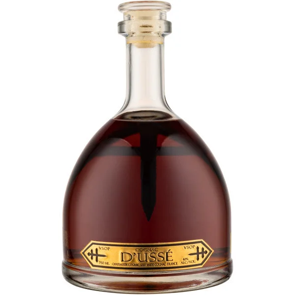D'usse - Cognac 750mL - Long Island Wine & Spirit Merchant