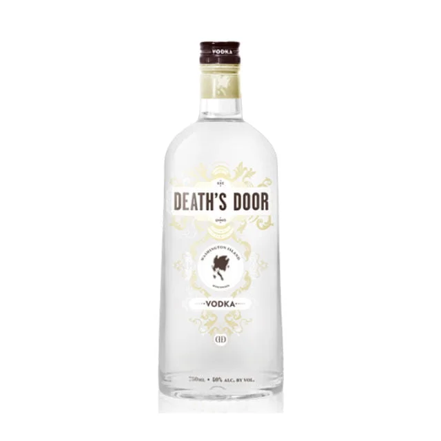 Death’s Door – Vodka 750mL