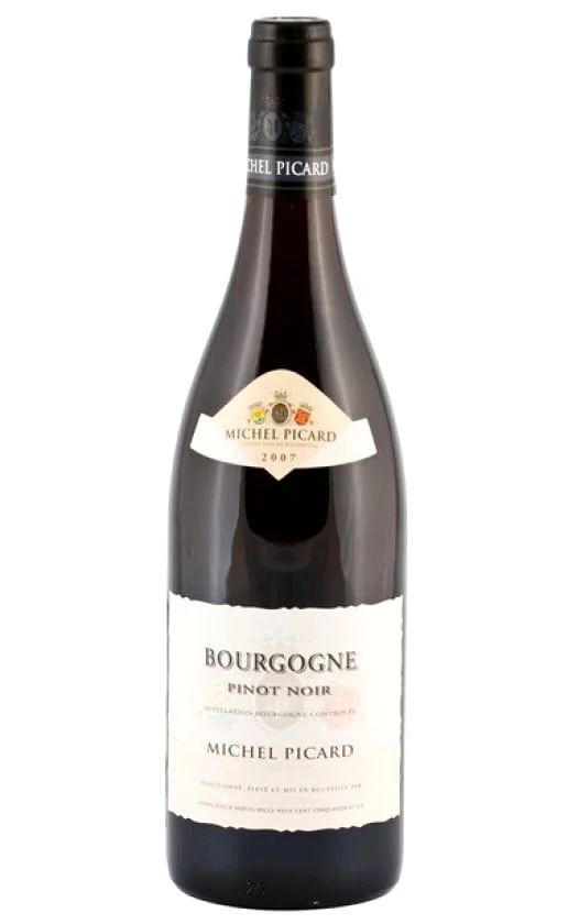 domaine_michel_picard_bourgogne_pinot_noir_2007