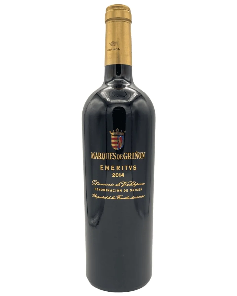Marques De Grinon – Emeritvs 750mL