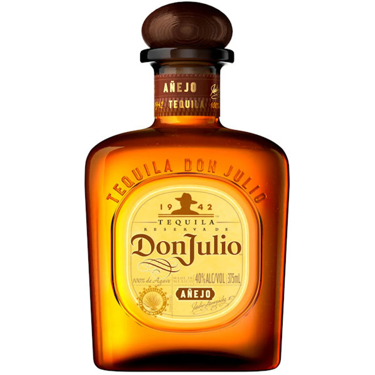 Don Julio – Anejo Tequila 375mL