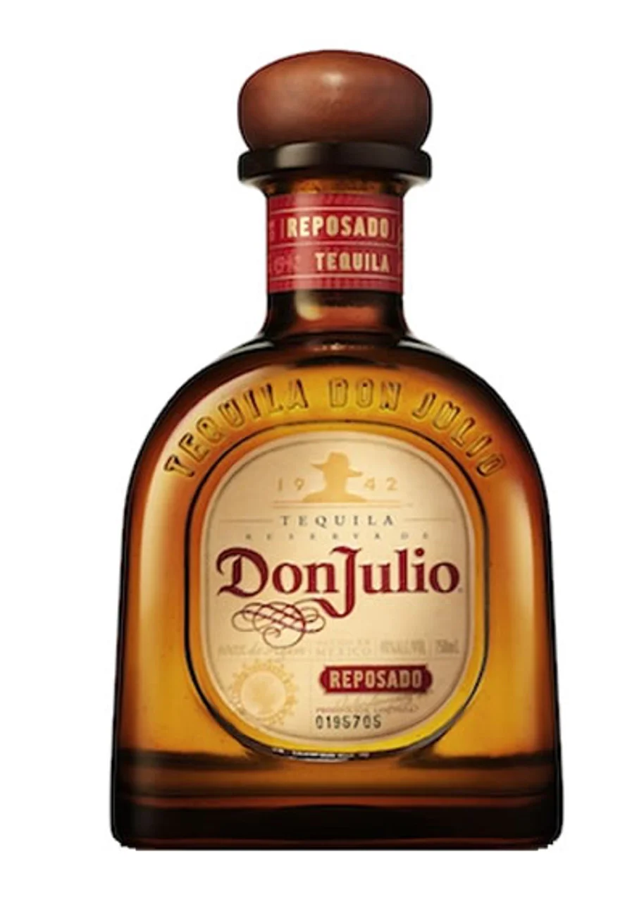 Don Julio – Resposado Tequila 375mL