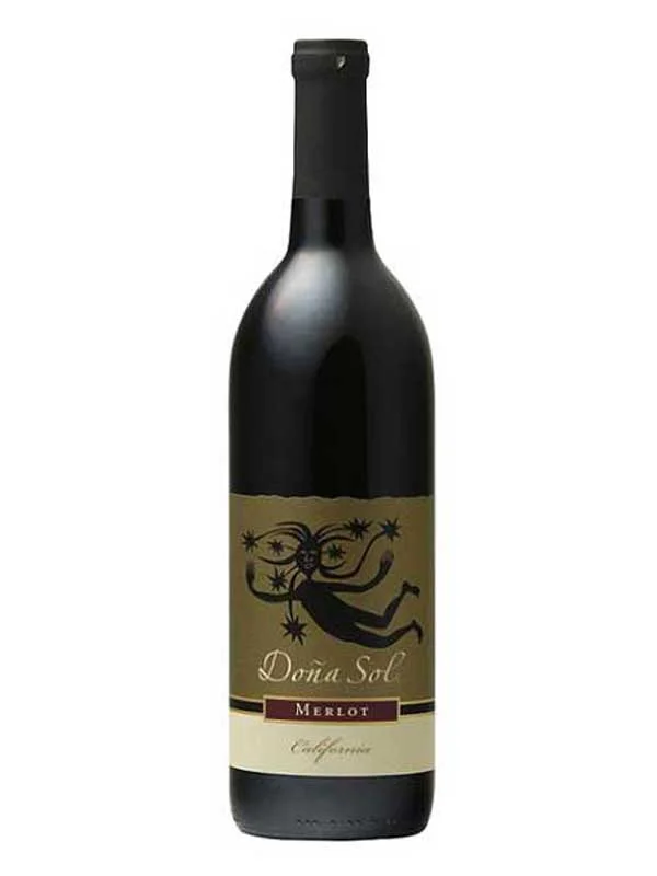 Dona Sol – Sweet Red 750mL