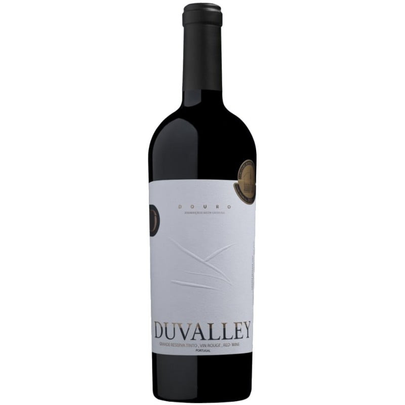 Duvalley – Douro 750mL