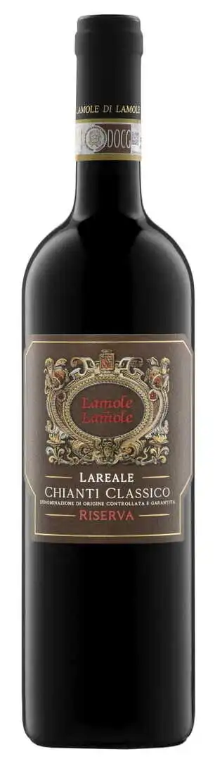 Lamole Di Lamole – Chianti Classico 750mL