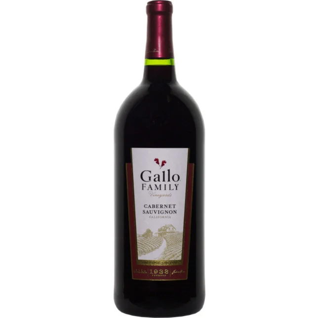 E&j Gallo – Cabernet Sauvignon 1.5L