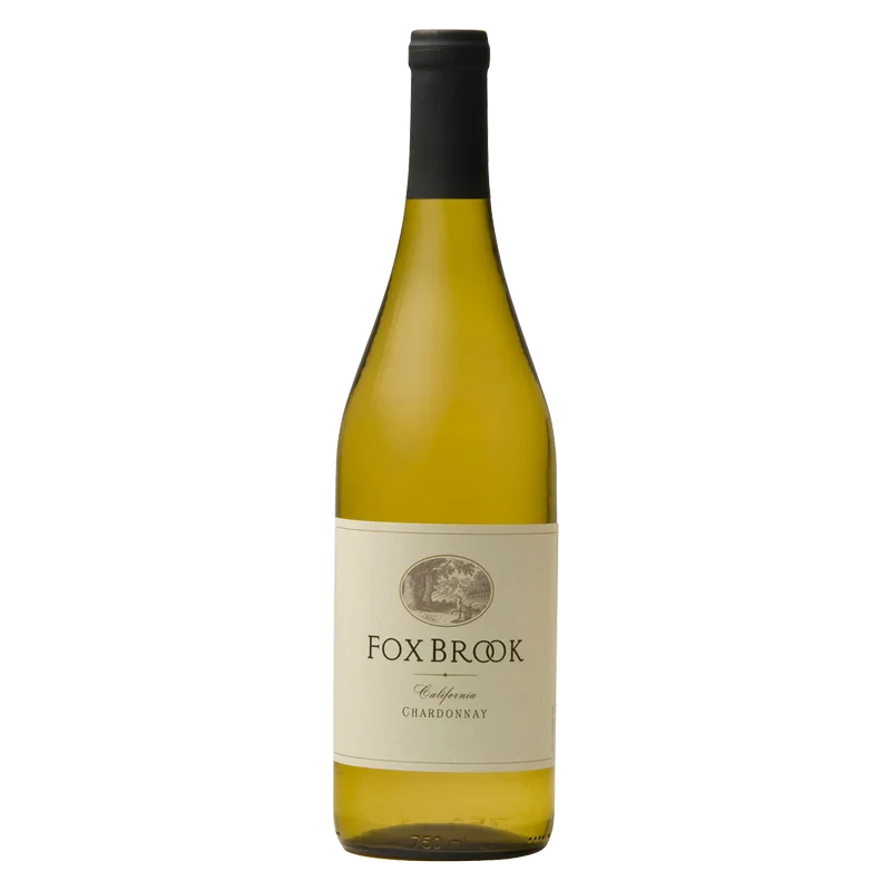 Fox Brook – Chardonnay 750mL