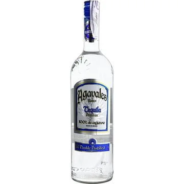 Agavales – Blanco 1L