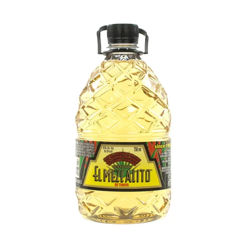 El Mezcalito – Mezcal Tequila 750mL