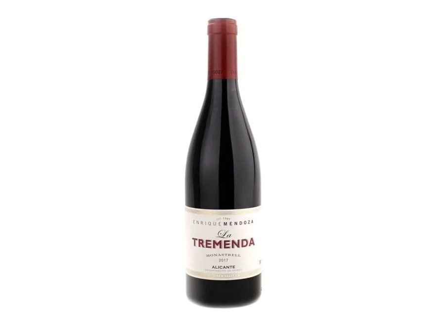 La Tremenda – Monastrell 750mL