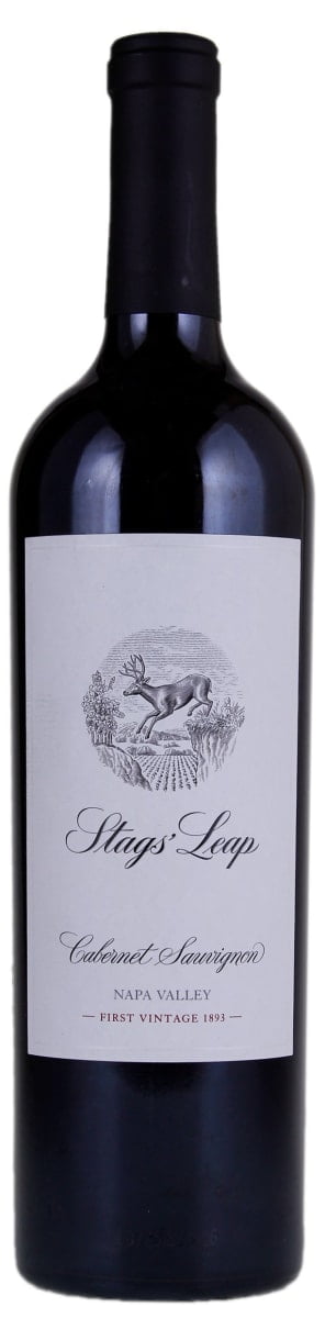Stags’ Leap Winery – Napa Cabernet 750mL