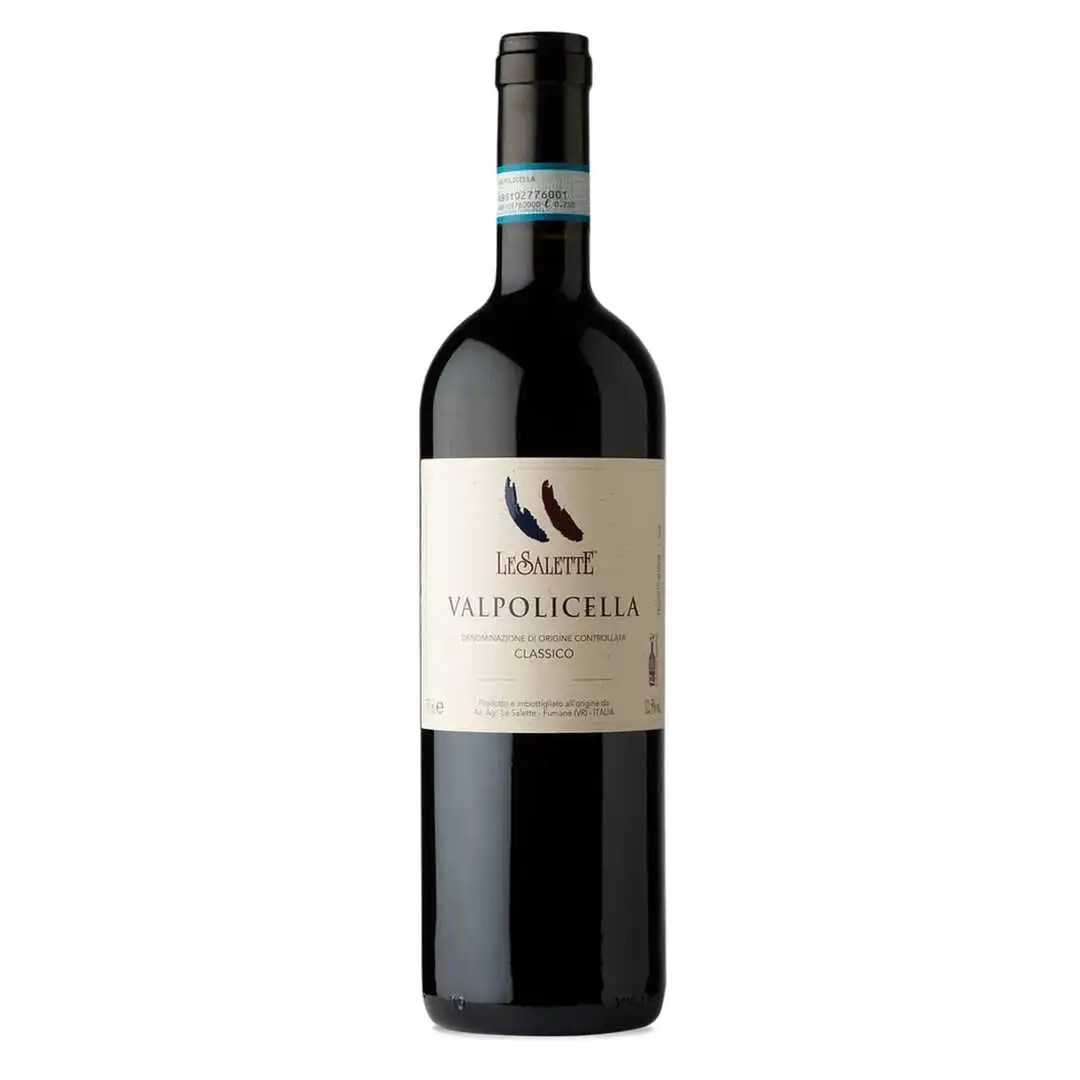 Le Salette – Valpolicella Classico 750mL