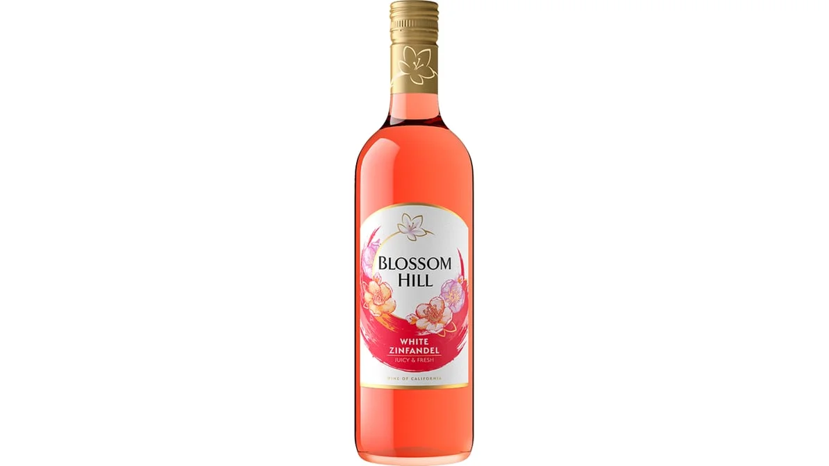 Blossom Hill – White Zinfandel 1.5L
