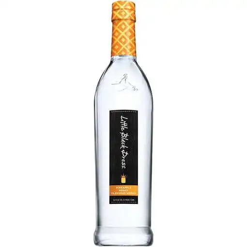 Little Black Dress - Long Island Wine & Spirit Merchant