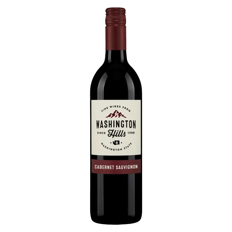 Washington Hills – Cabernet Sauvignon 750mL