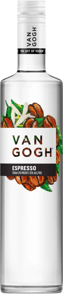 Vincent Van Gogh – Espresso 750mL