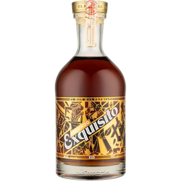 Facundo – Exquisito 750mL