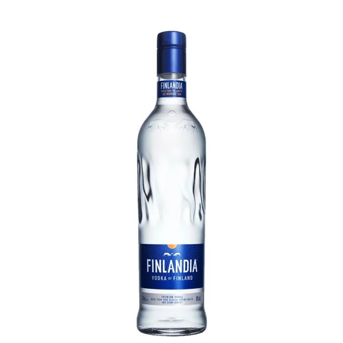 Finlandia – Vodka 750mL