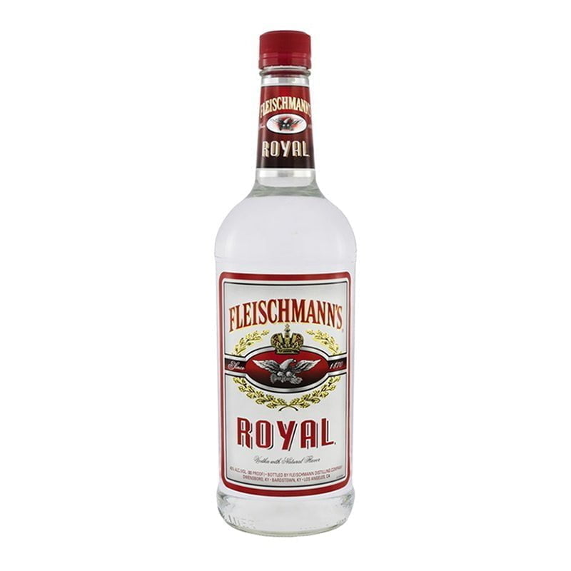Fleischmann’s – Vodka 1L