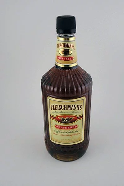 Fleischmann’s Preferred – Blended Whiskey 1.75L