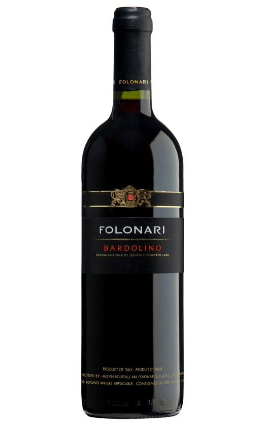 Folonari – Bardolino 1.5L
