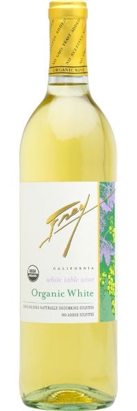 Frey – Natural White 750mL