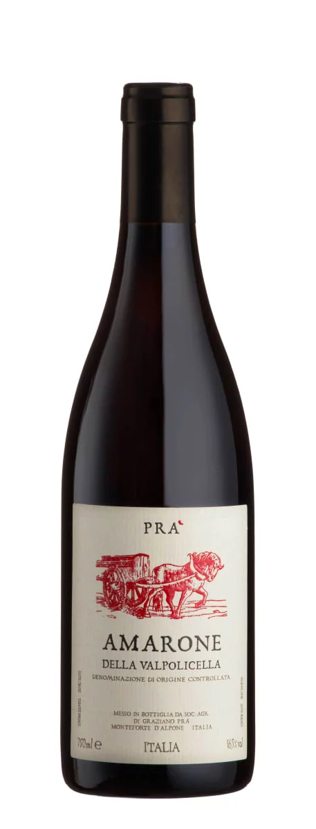 Pra – Amarone 750mL