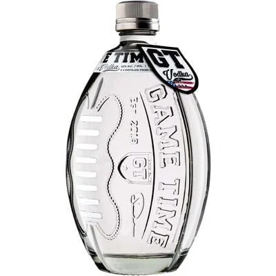 Game Time – Vodka 750mL
