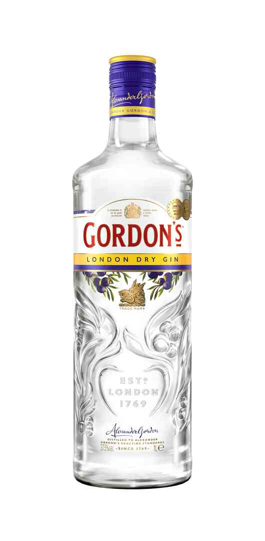 Gordon’s – Gin 1L