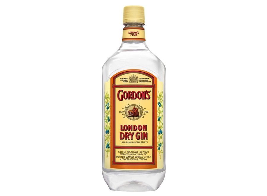 Gordon’s – Gin 1.75L