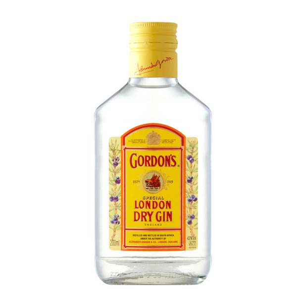 Gordon’s – Gin 200mL