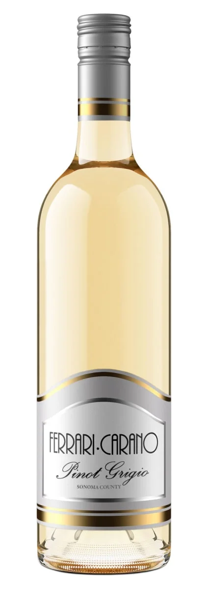 Ferrari Carano – Pinot Grigio 750mL