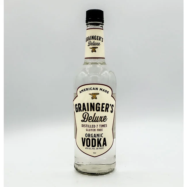 Grainger’s – Vodka 1.5L