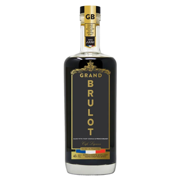 Grand Brulot – Cafe Liqueur 750mL