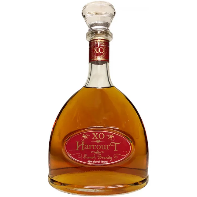 Harcourt – Xo Brandy 750mL