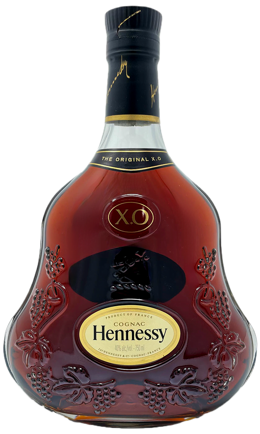 Hennessy – X.o. Cognac 750mL