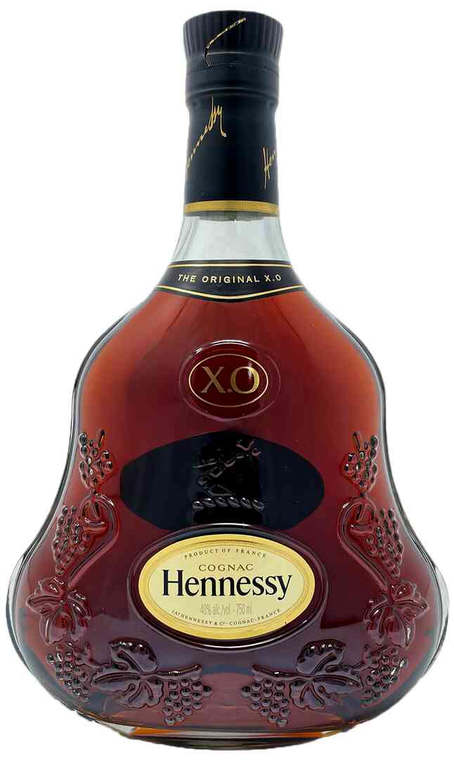 Hennessy – X.o. Cognac 750mL