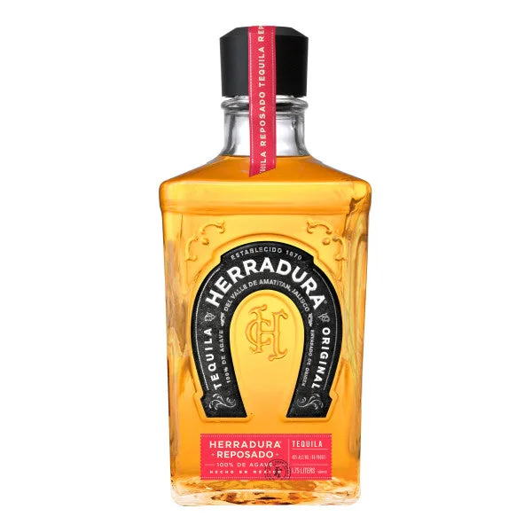 Herradura – Reposado 1.75L
