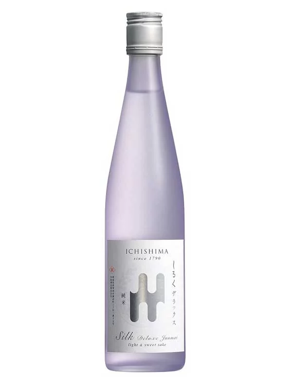 Ichishima – Silk 500mL
