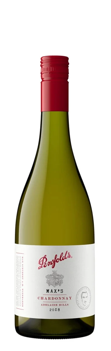 Penfolds Max’s – Chardonnay 750mL
