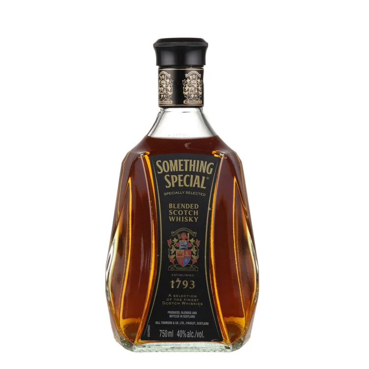 Something Special - Blended Scotch 750mL - Long Island Wine