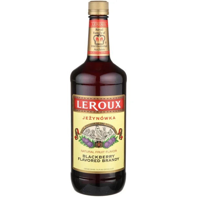 Leroux – Blackberry 1L