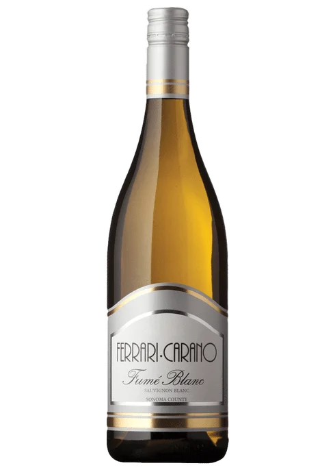 Ferrari Carano – Fume Blanc 750mL