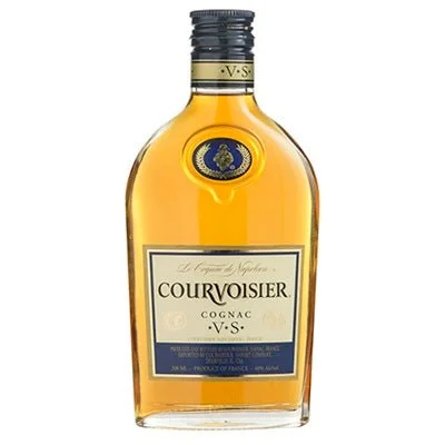 Courvoisier – V.s. Cognac 200mL