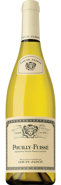 Louis Jadot – Pouilly-fuisse 750mL